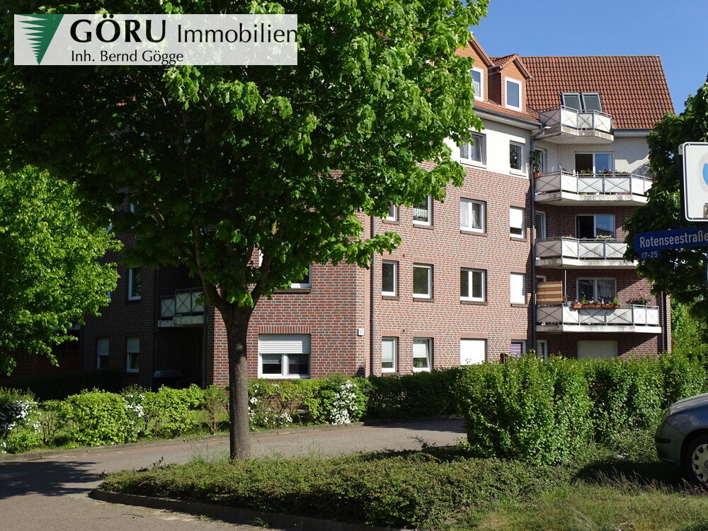 Wohnung zum Kauf 239.000 € 4 Zimmer 104 m²<br/>Wohnfläche Bergen Bergen auf Rügen 18528