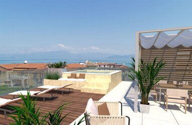 Penthouse zum Kauf 1.250.000 € 3 Zimmer 134,7 m² Peschiera del Garda 37019