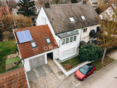 Mehrfamilienhaus zum Kauf 929.000 € 9 Zimmer 240 m² 402 m² Grundstück Ziegetsdorf - Königswiesen-Süd - Neuprüll Regensburg 93051