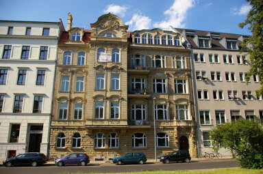 Wohnung zum Kauf provisionsfrei 400.000 € 4 Zimmer 131 m² frei ab sofort Riemannstraße Zentrum - Süd Leipzig 04109