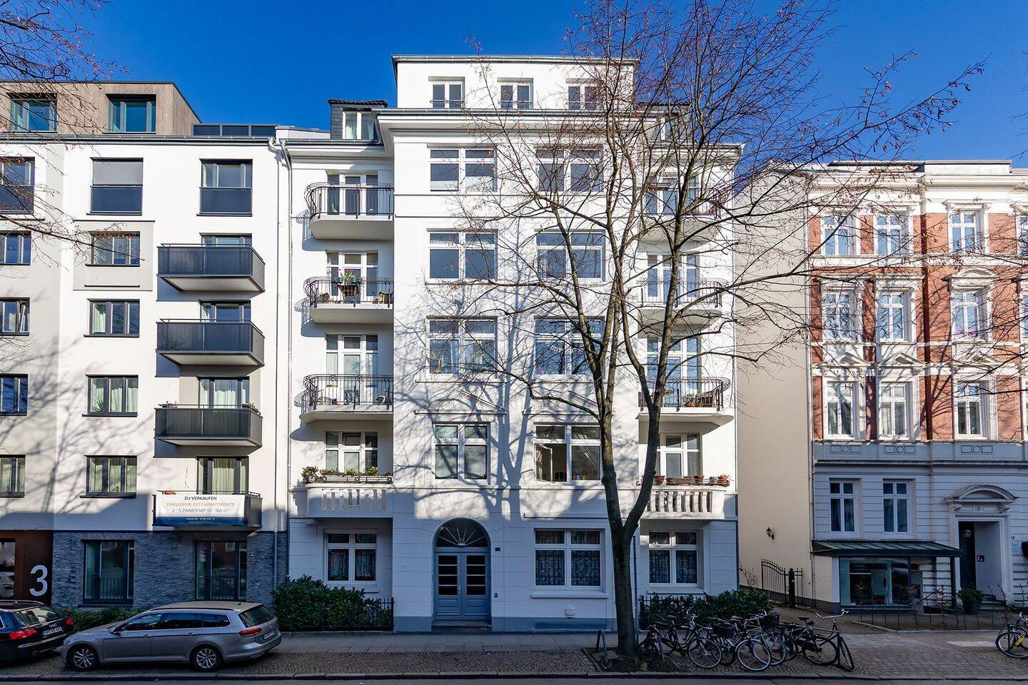 Wohnung zum Kauf