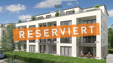 Wohnung zum Kauf Provisionsfrei 304.900 € 2 Zimmer 64,4 m² 2. Geschoss Adolf-Reichwein-Straße 23 Niederrodenbach Rodenbach 63517