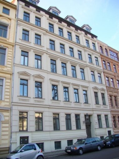 Wohnung zur Miete 178 € 1 Zimmer 25,4 m² 5. Geschoss Behringstr.2 Hasselbachplatzviertel Magdeburg 39104