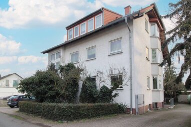 Wohnung zum Kauf 279.999 € 4 Zimmer 86,3 m² 1. Geschoss Hochheim Hochheim am Main 65239