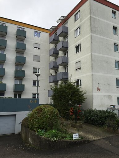 Wohnung zum Kauf 185.000 € 2 Zimmer 61 m² 1. Geschoss Brombach Lörrach 79541