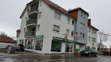 Wohnung zum Kauf 198.600 € 3 Zimmer 82,8 m² 2. Geschoss Linnich Linnich 52441