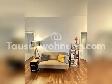 Wohnung zur Miete Tauschwohnung 700 € 2 Zimmer 52 m² Zentrum - Nord Leipzig 04105