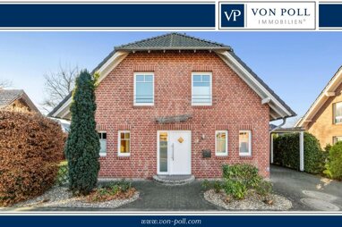 Einfamilienhaus zum Kauf 410.000 € 4 Zimmer 132,5 m² 392 m² Grundstück Wadelheim Rheine 48432
