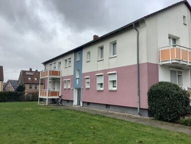 Wohnung zur Miete 384 € 2,5 Zimmer 46,2 m² 1. Geschoss frei ab 01.04.2025 Hirschberger Str. 9 Butendorf Gladbeck 45968