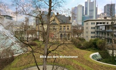 Mehrfamilienhaus zum Kauf 2.290.000 € 8 Zimmer 220 m² 270 m² Grundstück Sachsenhausen - Nord Frankfurt am Main 60596