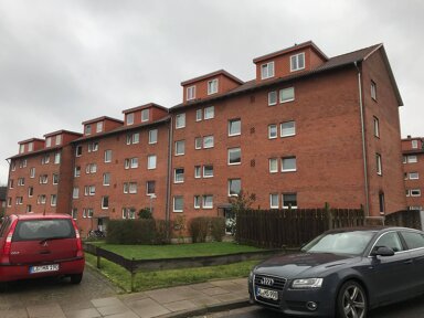 Wohnung zur Miete 770 € 2,5 Zimmer 73 m² 5. Geschoss Am Venusberg Schützenplatz Lüneburg 21337