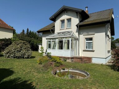 Einfamilienhaus zum Kauf 720.000 € 6 Zimmer 160 m² 1.333 m² Grundstück Radebeul 01445