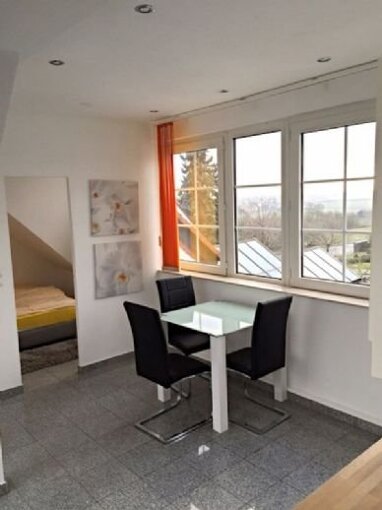 Wohnung zur Miete Wohnen auf Zeit 1.215 € 1 Zimmer 50 m² frei ab sofort Wicker Flörsheim am Main 65439