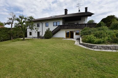 Einfamilienhaus zur Miete 3.490 € 5 Zimmer 250 m² 2.000 m² Grundstück frei ab sofort Königsdorf Königsdorf 82549