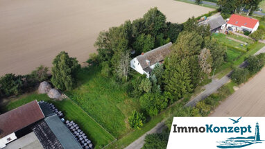 Bauernhaus zum Kauf Provisionsfrei 149.900 € 3 Zimmer 84 m² 3.319 m² Grundstück Rubenow Rubenow 17509