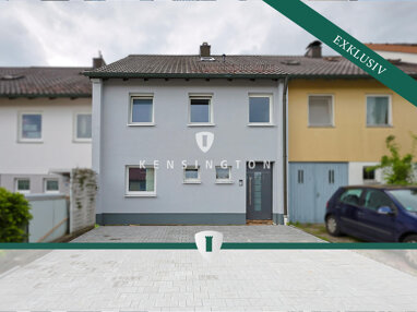 Haus zum Kauf 579.000 € 5 Zimmer 120 m² 245 m² Grundstück Sallern - Gallingkofen Regensburg / Wutzlhofen 93057