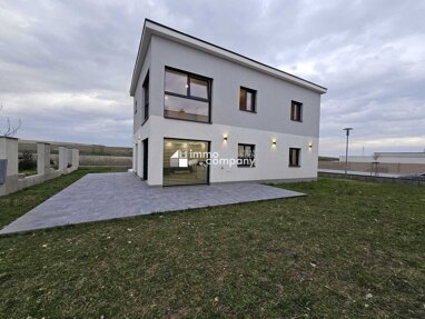 Einfamilienhaus zum Kauf 625.000 € 5 Zimmer 145 m² 375 m² Grundstück Untersiebenbrunn 2284