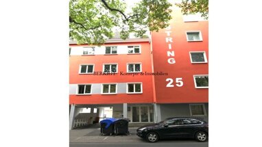 Ladenfläche zur Miete 93 m² Verkaufsfläche Westring 25 Gleisdreieck Bochum 44787