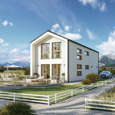 Einfamilienhaus zum Kauf Provisionsfrei 404.999 € 4 Zimmer 130 m² 1.620 m² Grundstück Bad Lauterberg Bad Lauterberg im Harz 37431
