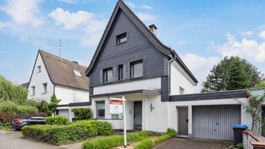 Einfamilienhaus zum Kauf 580.000 € 8 Zimmer 202,6 m² 683 m² Grundstück Lohausen Düsseldorf / Lohausen 40474