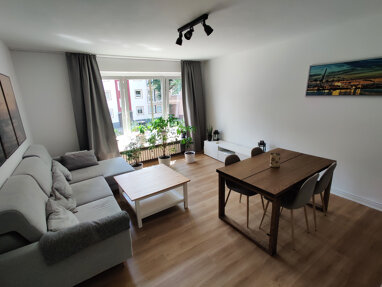 Wohnung zur Miete 850 € 2,5 Zimmer 66 m² Bremer Straße Eißendorf Hamburg 21073