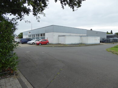 Halle/Industriefläche zur Miete 630 m² Lagerfläche Telgte Telgte 48291