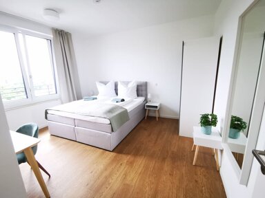 Wohnung zur Miete Wohnen auf Zeit 2.664 € 4 Zimmer 90 m² frei ab 06.01.2025 Helene-Jacobs-Straße Schmargendorf Berlin 14199