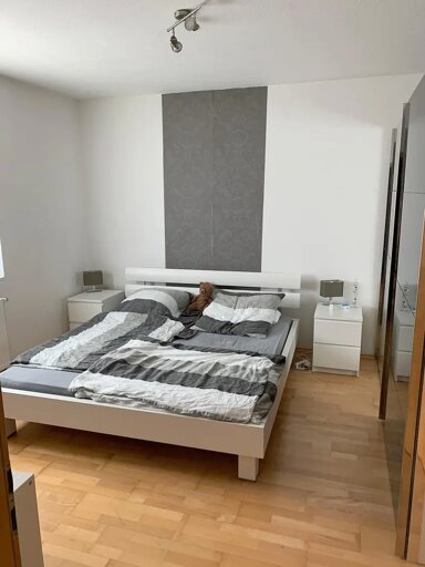 Wohnung zur Miete 865 € 2 Zimmer 86 m² Geschoss 1/3 Kierberger Straße 44 Vochem Brühl 50321