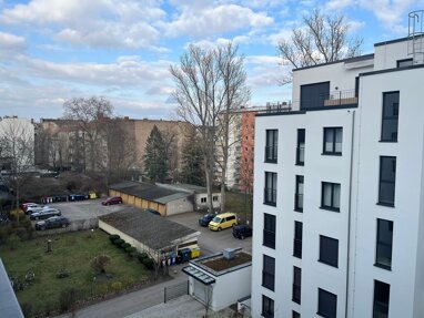 Wohnung zum Kauf 495.000 € 3 Zimmer 70 m² 4. Geschoss Uhlandstr. 118 Wilmersdorf Berlin 10717