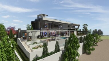 Villa zum Kauf provisionsfrei 1.162.000 € 5 Zimmer 558 m² 500 m² Grundstück Kyrenia 99300