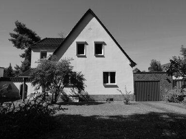 Einfamilienhaus zum Kauf 650.000 € 4 Zimmer 130 m² 1.067 m² Grundstück Mahlsdorf Berlin 12623