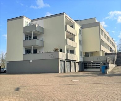 Wohnung zum Kauf als Kapitalanlage geeignet 96.000 € 2 Zimmer 53,5 m² Heikenbergstraße 17a Bad Lauterberg Bad Lauterberg 37431