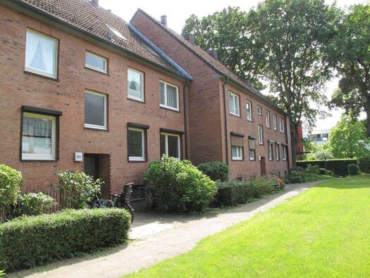 Wohnung zum Kauf als Kapitalanlage geeignet 255.000 € 2,5 Zimmer 65 m² Marienthal Hamburg 22043