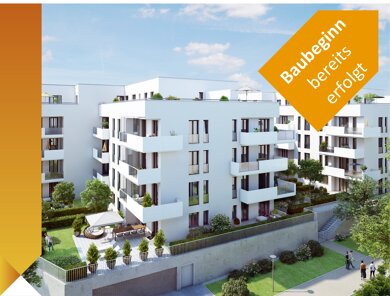 Penthouse zum Kauf provisionsfrei 539.000 € 3,5 Zimmer 98,5 m² 4. Geschoss Andernacher Straße 45 Lützel Koblenz 56070