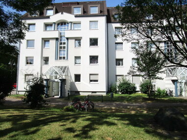 Wohnung zur Miete 453,10 € 1 Zimmer 43,8 m² 3. Geschoss Moltkestr. 68 Lövenich Köln 50859