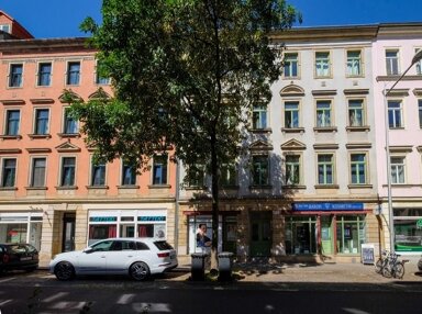 Laden zur Miete 10 € 60,3 m² Verkaufsfläche Plauen (Müllerbrunnenstr.) Dresden 01187