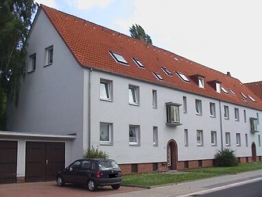 Wohnung zur Miete 455 € 3 Zimmer 65 m² Wichernstr. 4 Badenstedt Hannover 30455