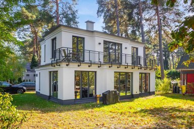 Einfamilienhaus zum Kauf 995.000 € 4 Zimmer 150 m² 650 m² Grundstück Groß Glienicke Potsdam 14476