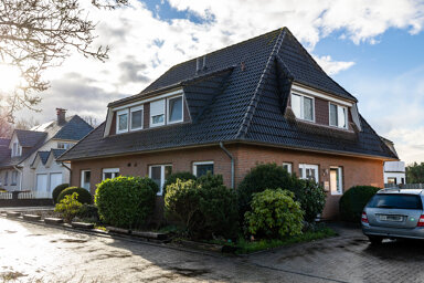 Mehrfamilienhaus zum Kauf 483.000 € 8 Zimmer 196 m² 646 m² Grundstück Hoyerswege Ganderkesee 27777