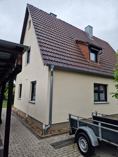 Einfamilienhaus zum Kauf Provisionsfrei 499.000 € 5 Zimmer 95 m² 400 m² Grundstück Nürnberg 90475