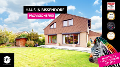 Einfamilienhaus zum Kauf Provisionsfrei 9 Zimmer 253,7 m² 800 m² Grundstück Bissendorf Wedemark / Bissendorf 30900