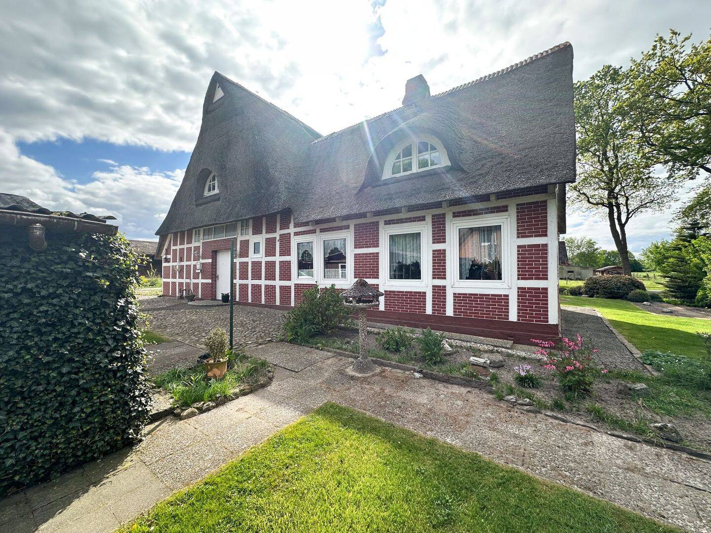 Haus zum Kauf