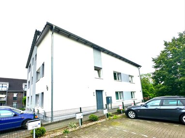 Wohnung zur Miete 358,40 € 2 Zimmer 57,5 m² 1. Geschoss Siegertstraße 10 Kleve Kleve 47533