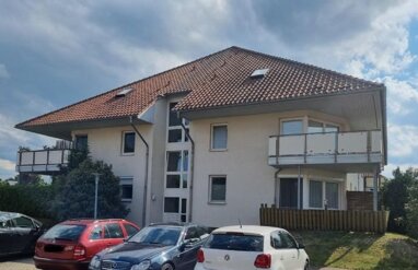 Wohnung zur Miete 336 € 2 Zimmer 42 m² Erdgeschoss Am Weidenring 8 Biederitz Biederitz 39175