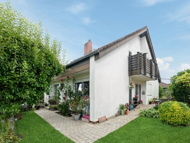 Doppelhaushälfte zum Kauf 349.900 € 5 Zimmer 113 m² 359 m² Grundstück Sankt Johannis Bayreuth 95448