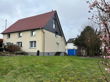 Einfamilienhaus zum Kauf 498.000 € 11 Zimmer 324 m² 1.128 m² Grundstück frei ab 01.10.2024 Detmold - Kernstadt Detmold 32756