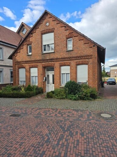 Einfamilienhaus zur Miete 1.000 € 6 Zimmer 130 m² Nieberdingstraße 7 Steinfeld Steinfeld (Oldenburg) 49439