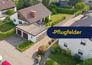 Einfamilienhaus zum Kauf 698.000 € 6 Zimmer 144 m² 853 m² Grundstück Großingersheim Ingersheim 74379