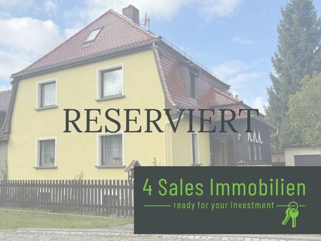 Doppelhaushälfte zum Kauf 139.000 € 6 Zimmer 129 m² 260 m² Grundstück Oppach 02736