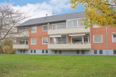 Wohnung zum Kauf Provisionsfrei 119.000 € 2 Zimmer 46 m² Schwarzenbek 21493